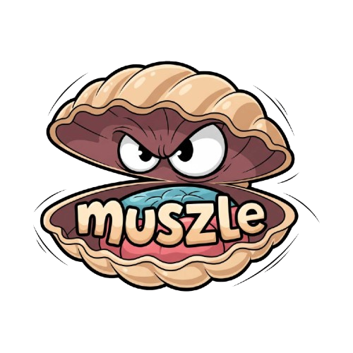 muszle